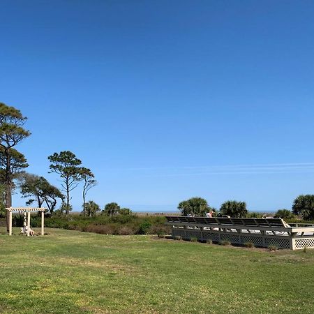 Million Dollar Oceanfront View Apartment Hilton Head Island Exterior photo