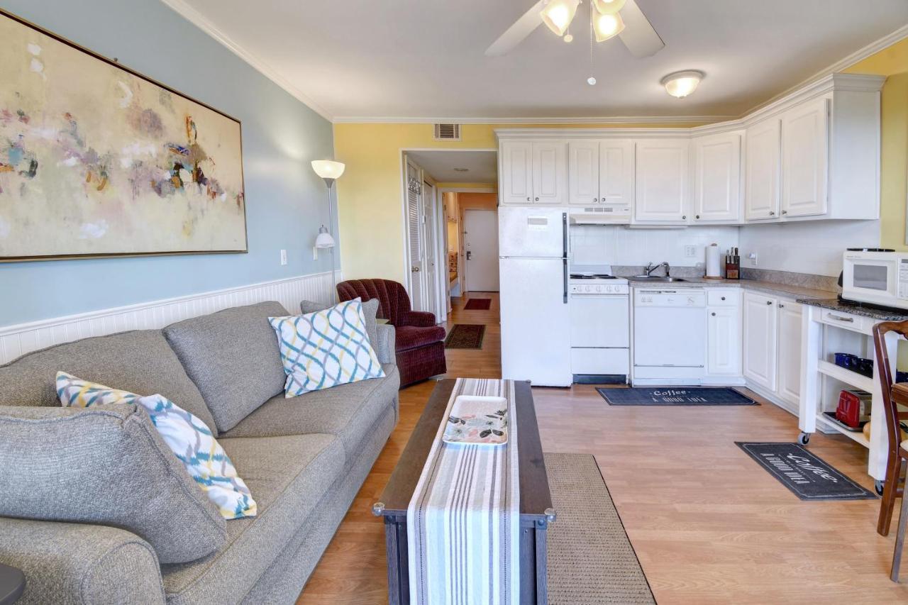 Million Dollar Oceanfront View Apartment Hilton Head Island Exterior photo