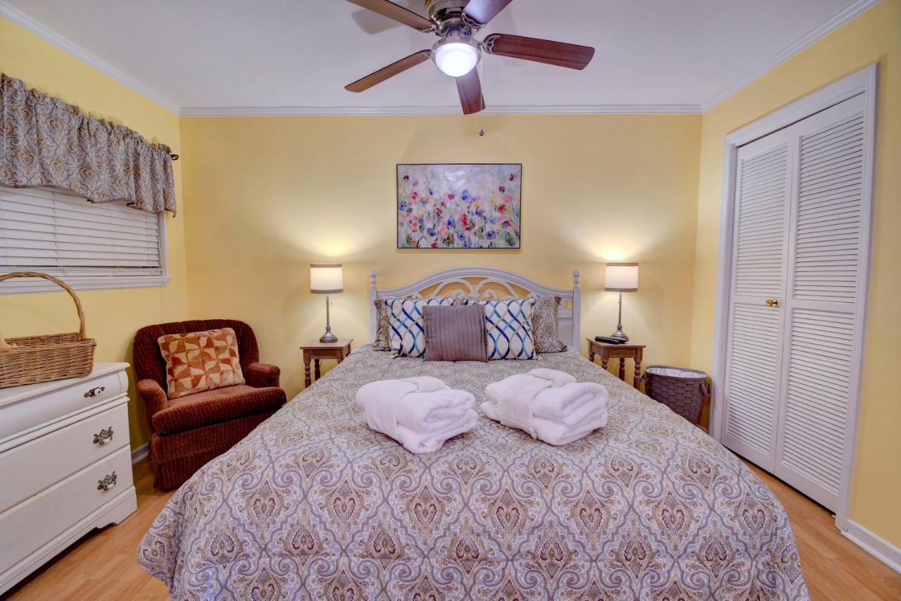 Million Dollar Oceanfront View Apartment Hilton Head Island Exterior photo