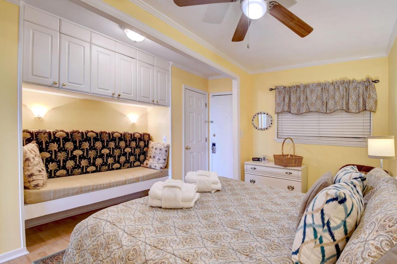 Million Dollar Oceanfront View Apartment Hilton Head Island Exterior photo