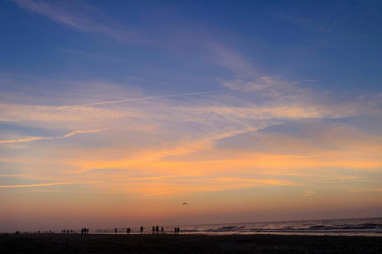 Million Dollar Oceanfront View Apartment Hilton Head Island Exterior photo