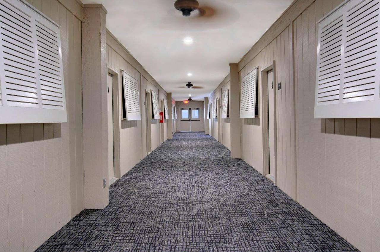 Million Dollar Oceanfront View Apartment Hilton Head Island Exterior photo