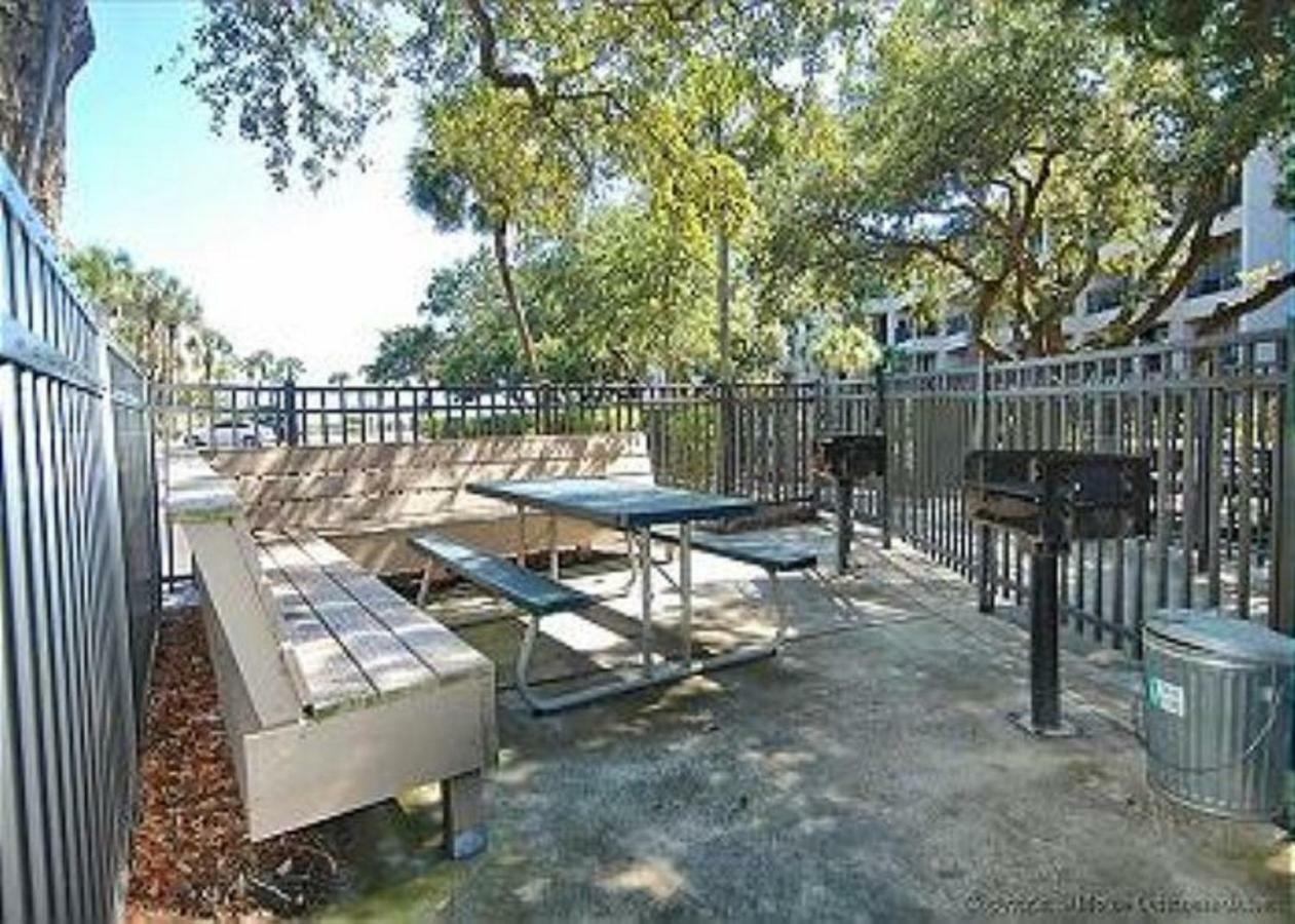 Million Dollar Oceanfront View Apartment Hilton Head Island Exterior photo